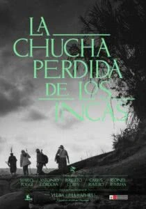 La Chucha Perdida de Los Incas