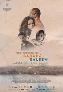 Os Relatórios Sobre Sarah e Saleem