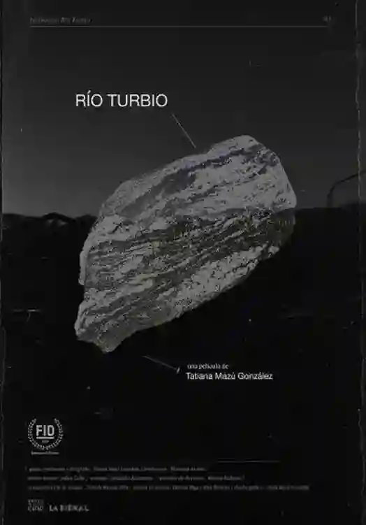 Críticas 7 Rio Turbio