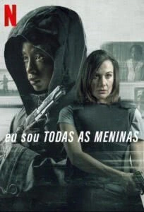 Eu Sou Todas as Meninas