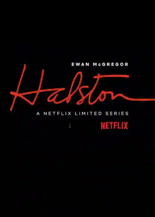 Halston