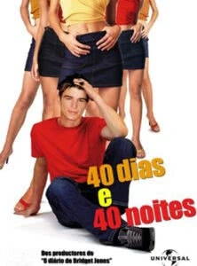 40 Dias e 40 Noites