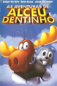 As Aventuras de Alceu e Dentinho