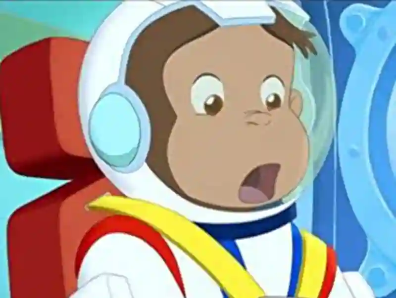 20210514 george o curioso 3 papo de cinema 800