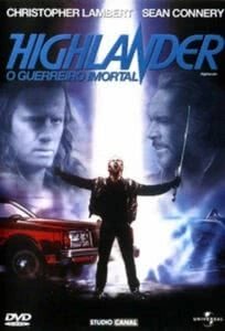 Highlander: O Guerreiro Imortal