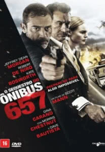 O Sequestro do Ônibus 657