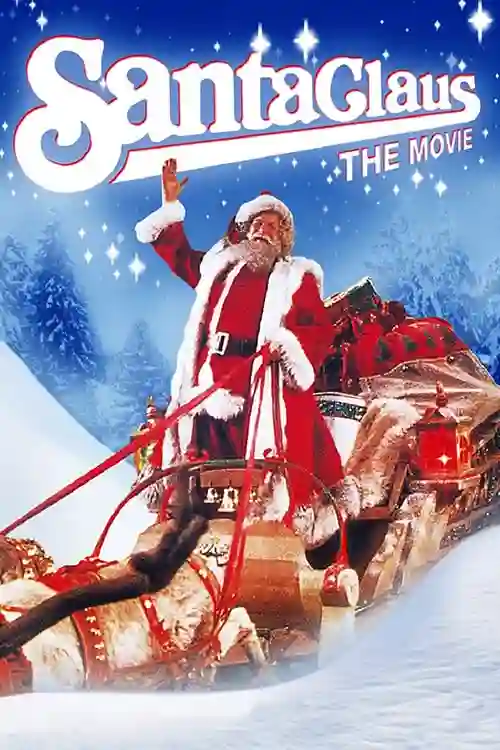 Santa Claus: A Verdadeira História de Papai Noel