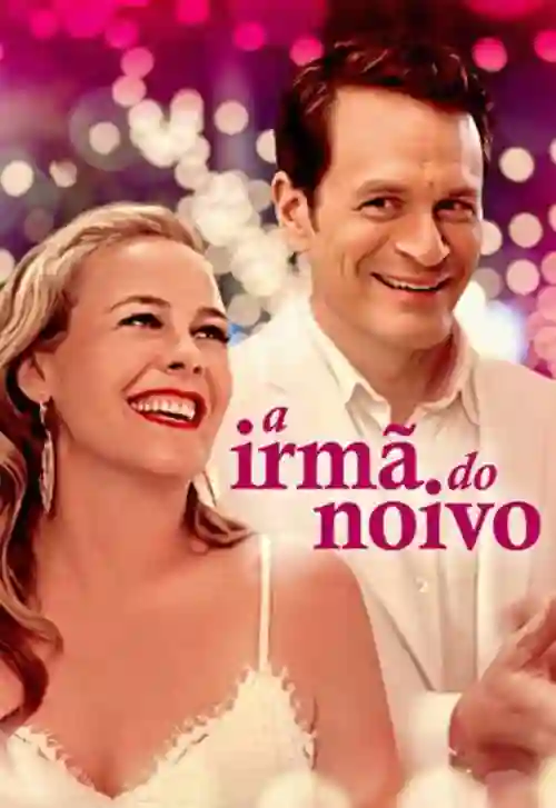 A Irmã do Noivo