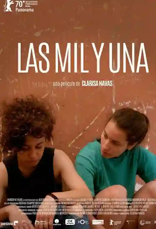 As Mil e Uma