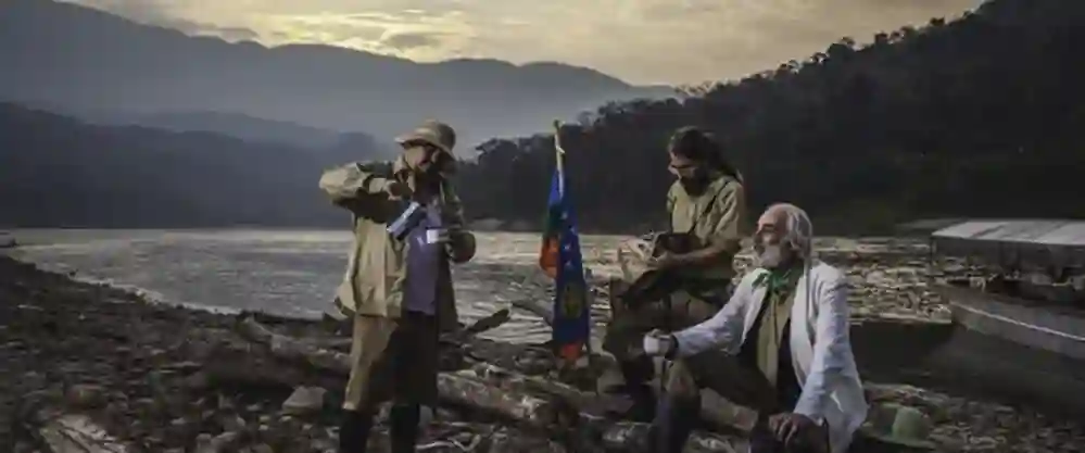 20210517 la chucha perdida de los incas papo de cinema 1 e1621450417154
