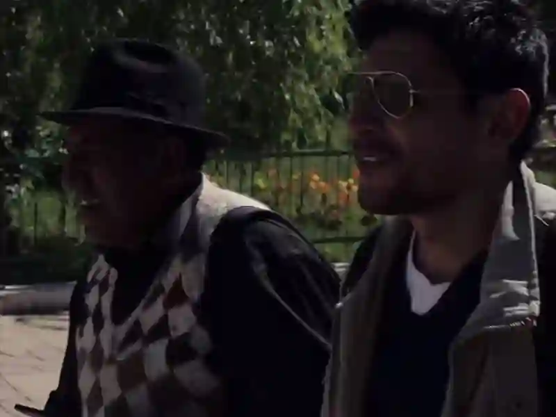 20210517 nosotros los barbaros papo de cinema 800