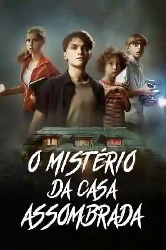Críticas 9 O Mistério da Casa Assombrada