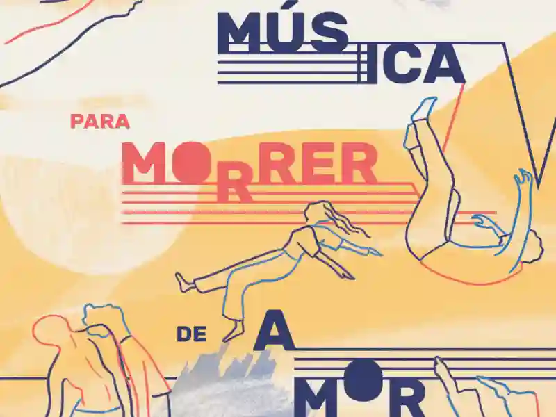20210518 musica morrer de amor capa papo de cinema