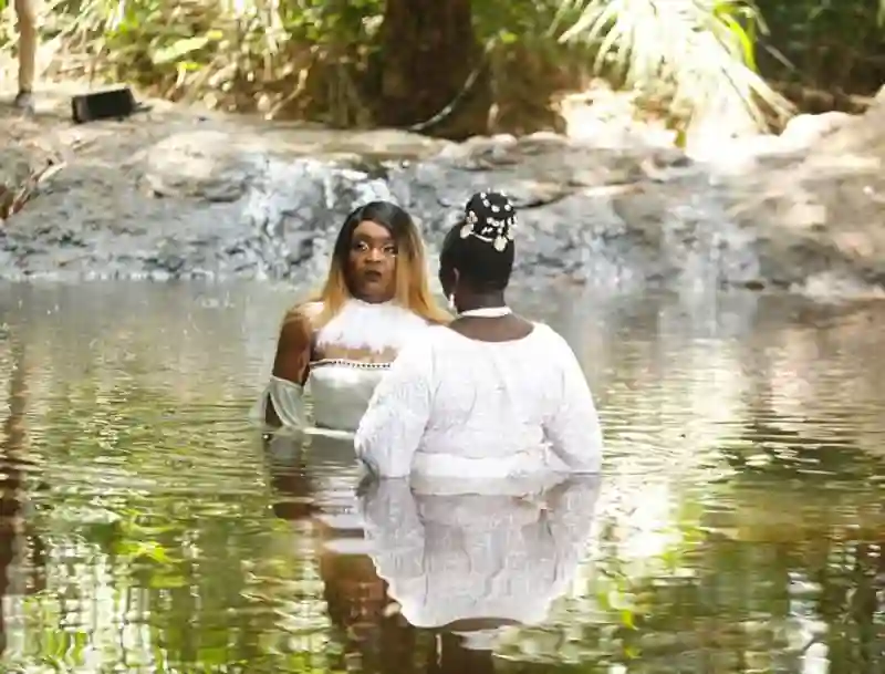O Rio Místico :: T01 12 20210518 o rio mistico papo de cinema 800 t1