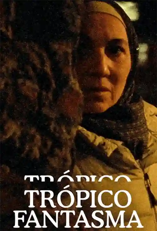 Trópico Fantasma