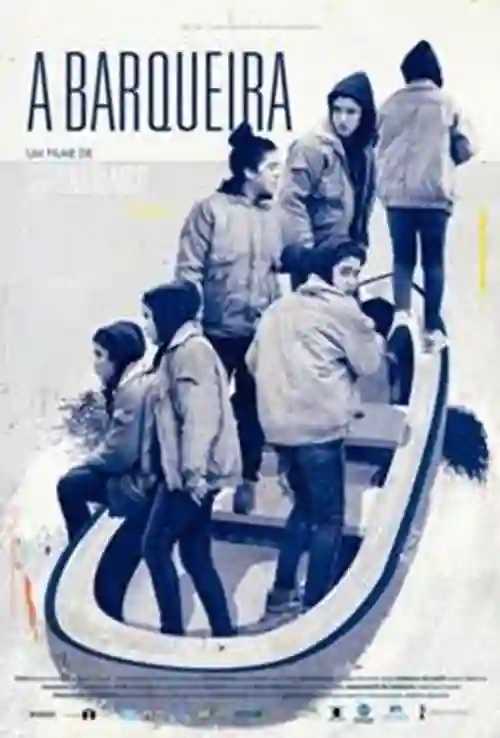 A Barqueira