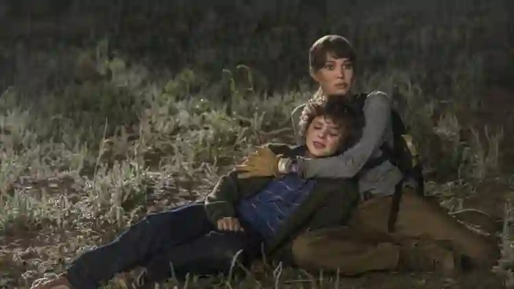 20210519 aqueles que me desejam a morte papo de cinema 1