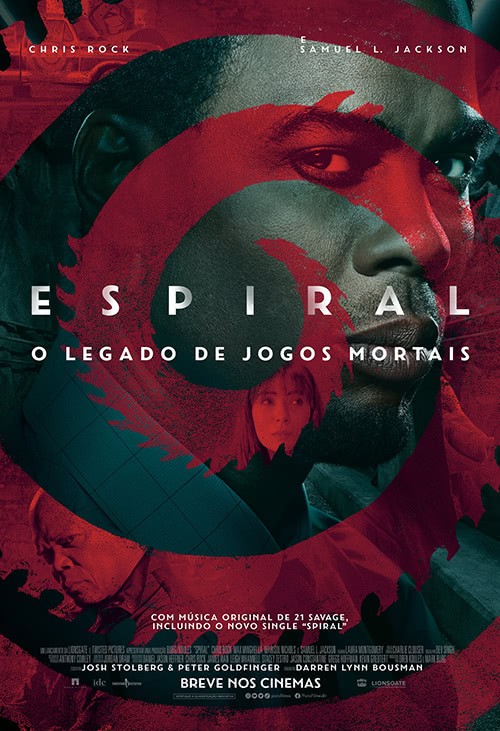 Jogos Mortais IV – Papo de Cinema