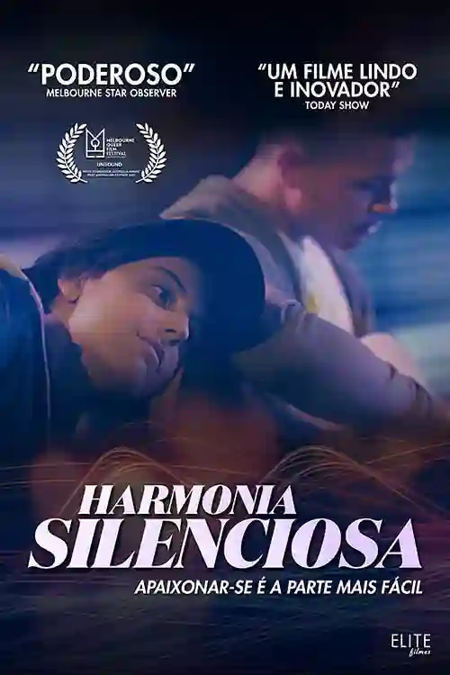 Filmes 20 Harmonia Silenciosa