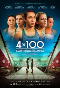 4×100: Correndo Por Um Sonho