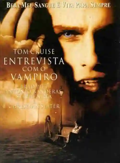 Entrevista com o Vampiro