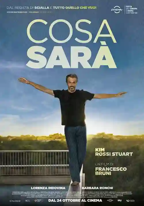 O Que Será?