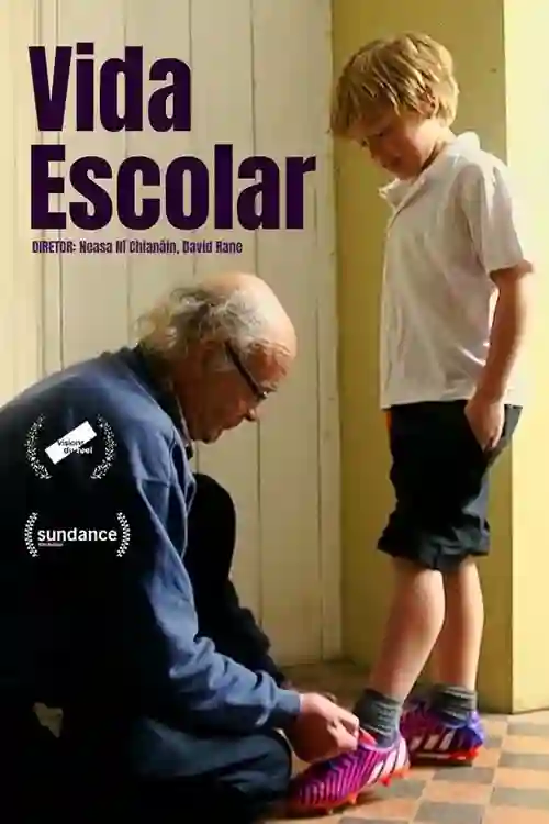 Filmes 21 Vida Escolar