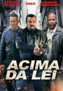Acima da Lei