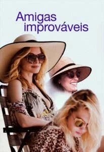 Amigas Improváveis