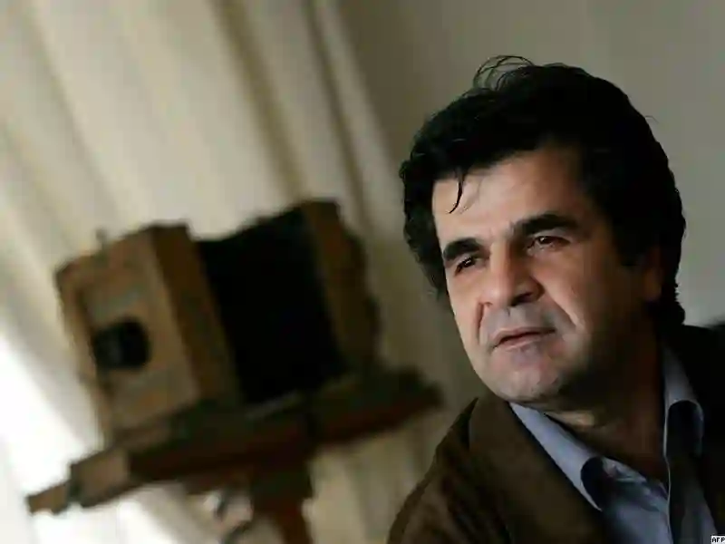 20210521 jafar panahi papo de cinema
