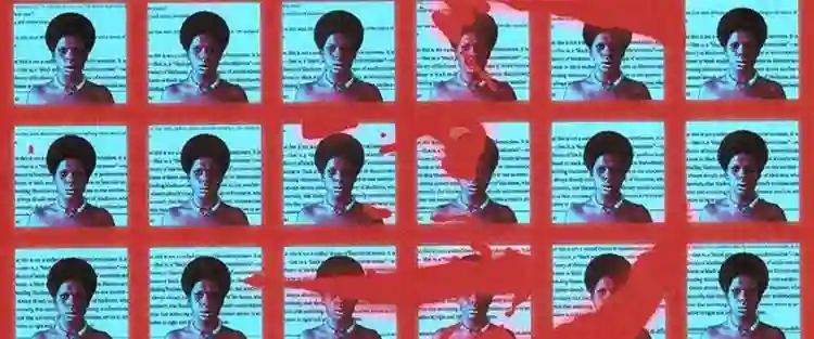 Lâmina: Mostra do Audiovisual Negro, em versão online, começa dia 27 de maio 2 20210524 notes on travecacceleration papo de cinema 750