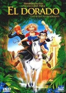 O Caminho Para El Dorado