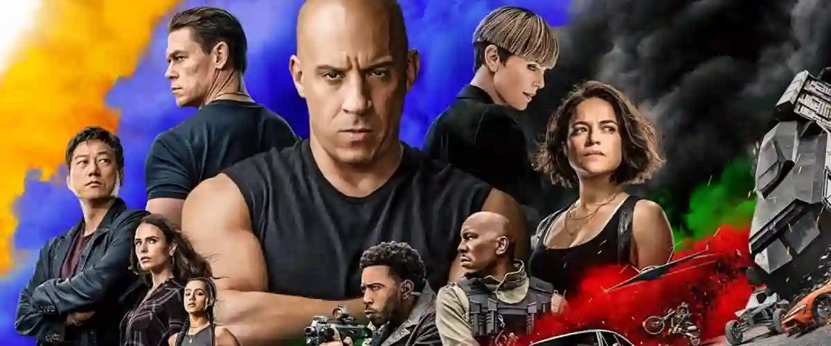 Bilheterias :: Saga Jogos Mortais atinge US$ 1 bilhão; Velozes & Furiosos 9 quebra recordes 2 20210524 velozes furiosos 9 papo de cinema 1200