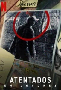 Atentados em Londres