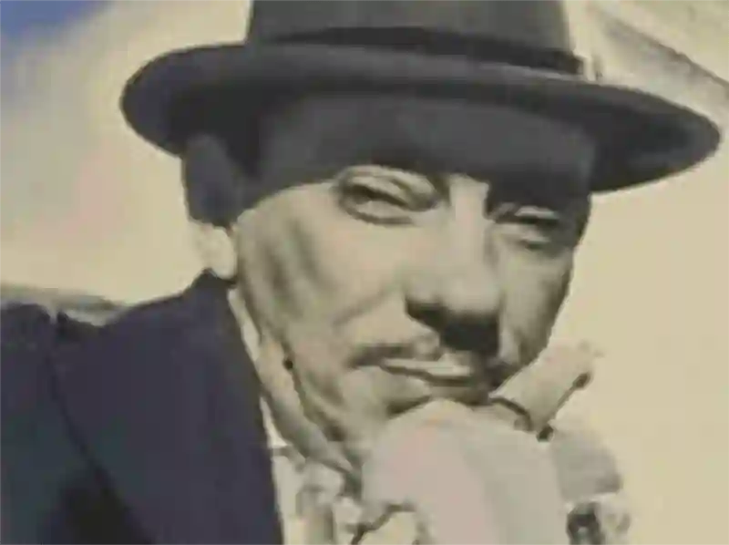 20210525 o homem dos papagaios papo de cinema 800