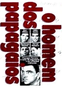 O Homem Dos Papagaios