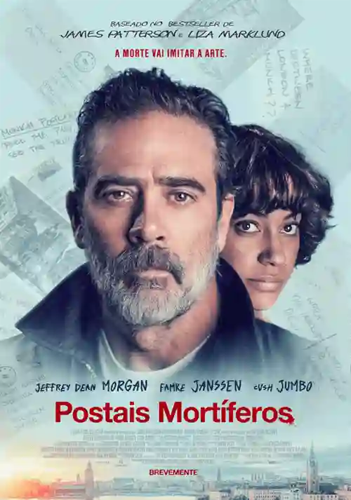 Postais Mortíferos