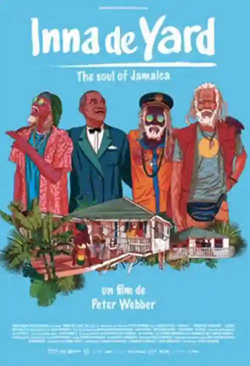 Filmes 9 Inna de Yard: The Soul of Jamaica