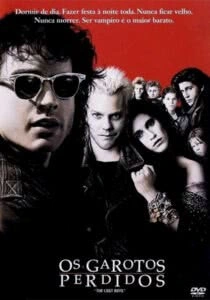 Os Garotos Perdidos