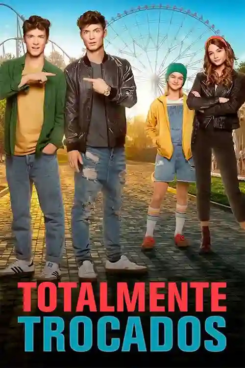 Totalmente Trocados
