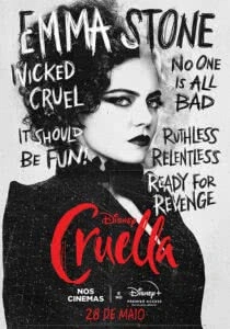Cruella