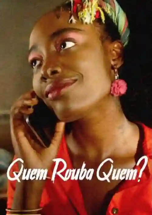 Filmes 7 Quem Rouba Quem?