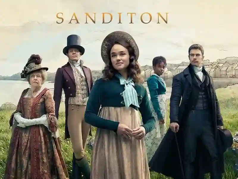 20210528 sanditon papo de cinema 800 teaser