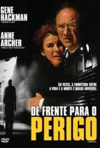 De Frente Para o Perigo
