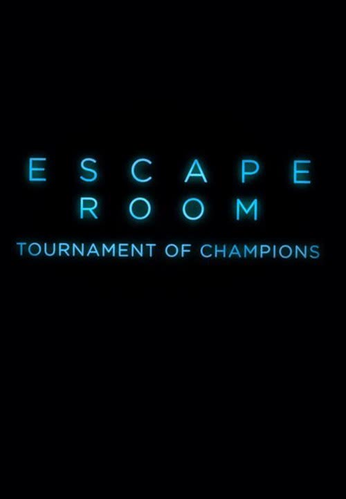 Escape Room 2: Tensão Máxima – Papo de Cinema