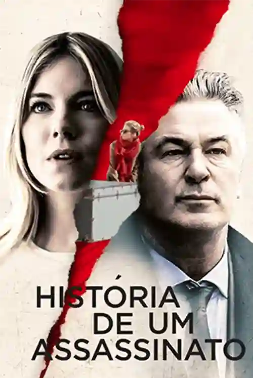 História de um Assassinato