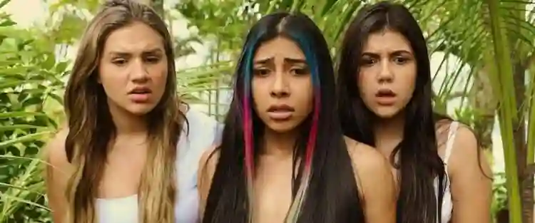 20210617 ilhados vivi wanderley ingrid ohara luiza parente papo de cinema 1 e1623958892455