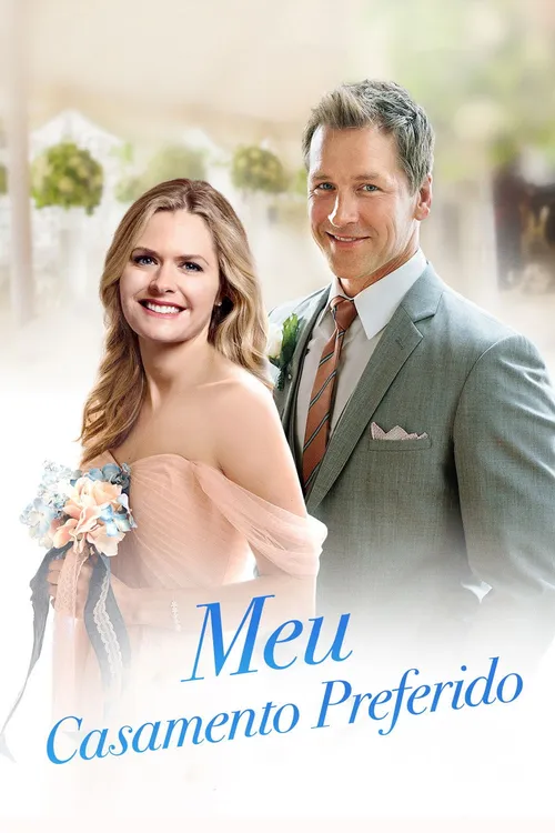Filmes 6 Meu Casamento Preferido