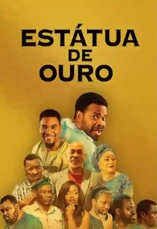 Estátua de Ouro