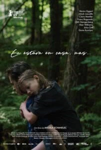 Eu Estava em Casa, Mas…